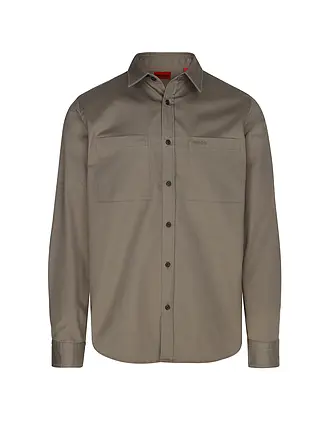 HUGO | Overshirt EGRIN | 